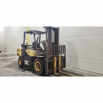 Diesel Forklifts - Doosan  (5)