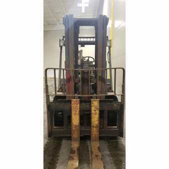 Diesel Forklifts - Doosan  (6)