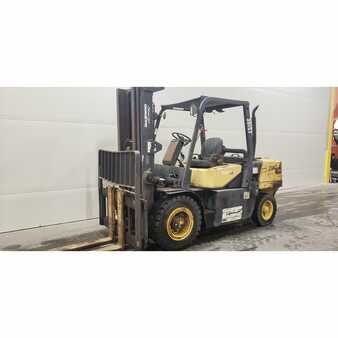 Diesel Forklifts - Doosan  (8)