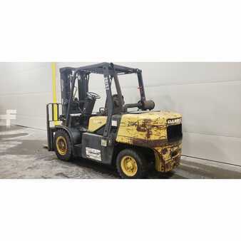 Diesel Forklifts - Doosan  (9)