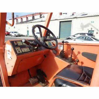 Telehandler Fixed 2006  SkyTrak 10054 (12)