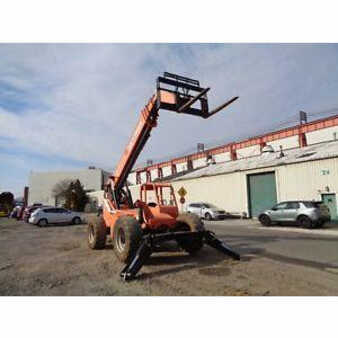 Telehandler Fixed 2006  SkyTrak 10054 (3)