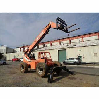 Telehandler Fixed 2006  SkyTrak 10054 (4)