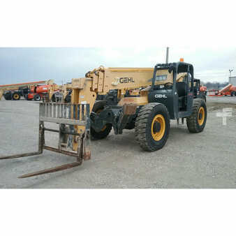 Manipulador fijo 2012  Gehl rs10-55 (2)