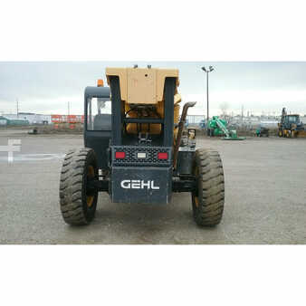 Manipulador fijo 2012  Gehl rs10-55 (4)