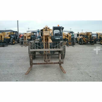 Manipulador fijo 2012  Gehl rs10-55 (8)