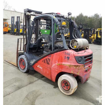 Carretilla elevadora GLP - Linde h35t (5)