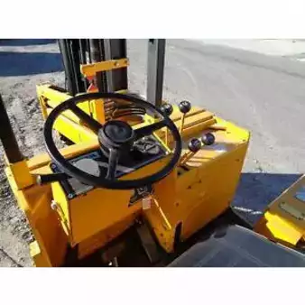 Propane Forklifts - Drexel sl44/4 (12)
