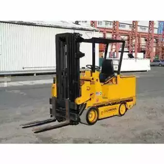 Propane Forklifts - Drexel sl44/4 (4)