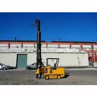 Propane Forklifts - Drexel sl44/4 (9)