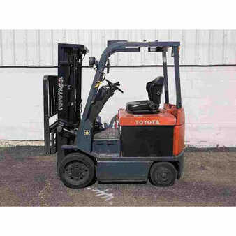 4 Wheels 2006  Toyota 7fbcu25 (1)
