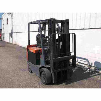 4 Wheels 2006  Toyota 7fbcu25 (4)