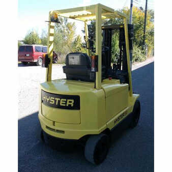 Miscelaneo 2003  Hyster  (2)