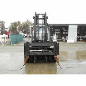 Diesel Forklifts 2013  Komatsu  (6)