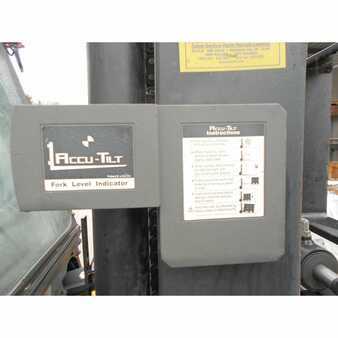 Diesel Forklifts 2013  Komatsu  (8)