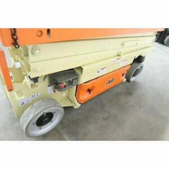 4 Wheels 2008  JLG 2030es (3)