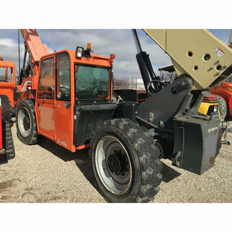 Telehandler Fixed 2012  JLG g9-43a (2)
