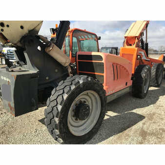 Telehandler Fixed 2012  JLG g9-43a (3)