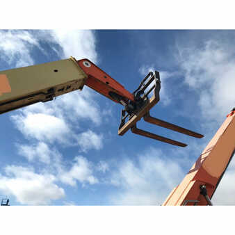 Telehandler Fixed 2012  JLG g9-43a (4)