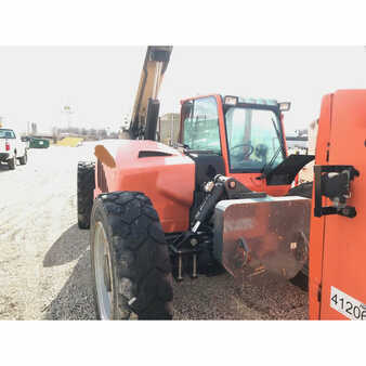 Telehandler Fixed 2012  JLG g9-43a (5)