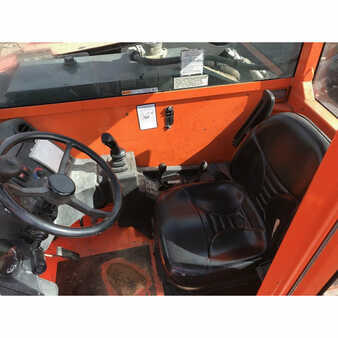 Telehandler Fixed 2012  JLG g9-43a (6)
