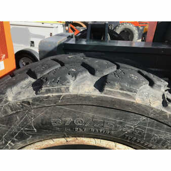 Telehandler Fixed 2012  JLG g9-43a (9)