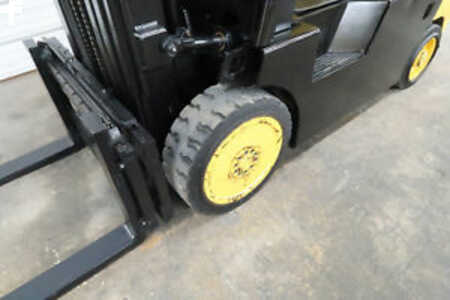 Propane Forklifts 2006  Daewoo  (7)