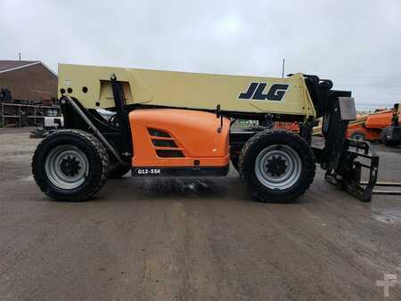 Manipulador fijo 2014  JLG g12-55a (2)