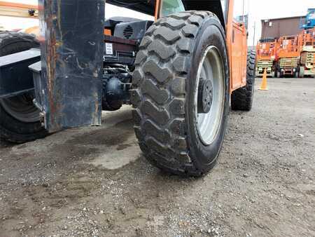 Manipulador fijo 2014  JLG g12-55a (7)