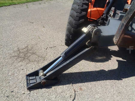 Telehandler Fixed 2008  JLG g10-55a (10)