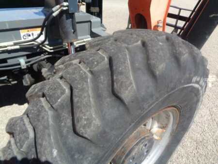 Telehandler Fixed 2008  JLG g10-55a (12)