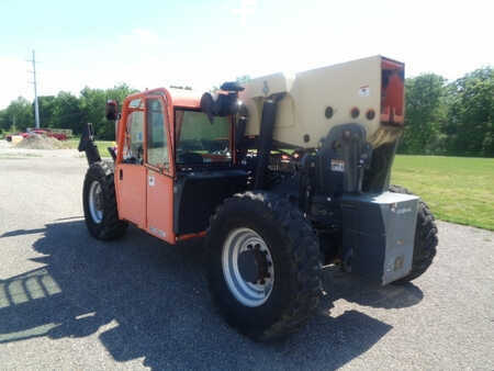 Telehandler Fixed 2008  JLG g10-55a (2)