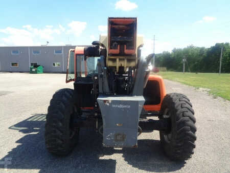 Telehandler Fixed 2008  JLG g10-55a (3)