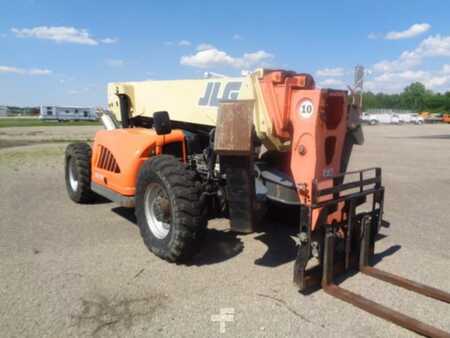 Telehandler Fixed 2008  JLG g10-55a (5)