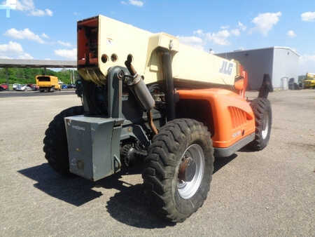 Telehandler Fixed 2008  JLG g10-55a (6)