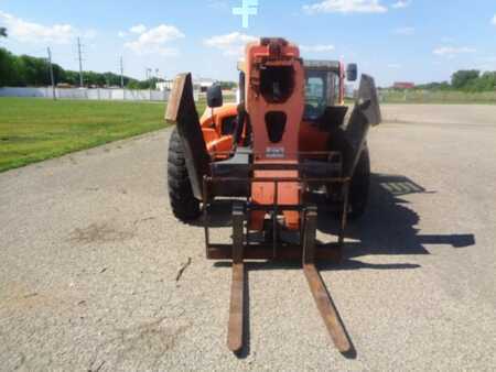 Telehandler Fixed 2008  JLG g10-55a (8)
