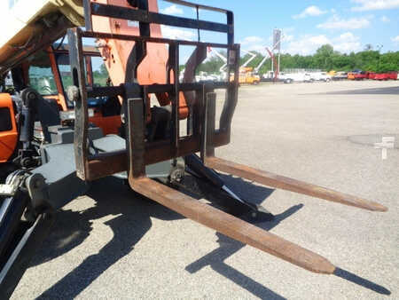Telehandler Fixed 2008  JLG g10-55a (9)