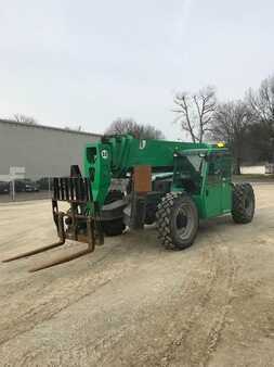 Telehandler Fixed 2011  JLG g10-55a (1)