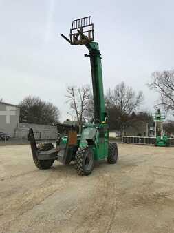 Telehandler Fixed 2011  JLG g10-55a (3)