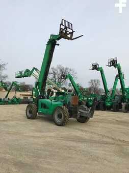 Telehandler Fixed 2011  JLG g10-55a (4)