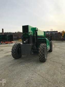 Telehandler Fixed 2011  JLG g10-55a (5)