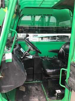 Telehandler Fixed 2011  JLG g10-55a (6)