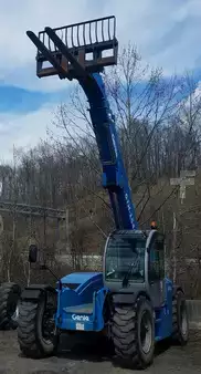Telehandler Fixed 2014  Genie gth1544 (2)