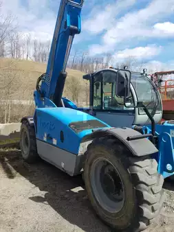 Telehandler Fixed 2014  Genie gth1544 (3)