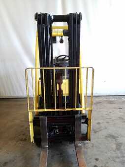 Propane Forklifts 2012  Hyster s30ft (2)