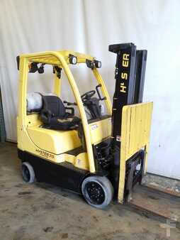 Propane Forklifts 2012  Hyster s30ft (3)