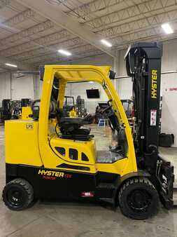 Propane Forklifts 2018  Hyster S120FT (20)