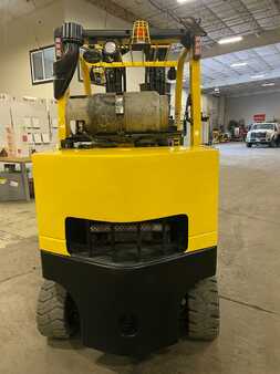 Propane Forklifts 2018  Hyster S120FT (22)