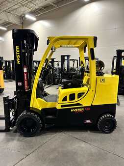 Propane Forklifts 2019  Hyster S120FT (1)