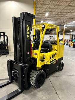 Hyster S120FT